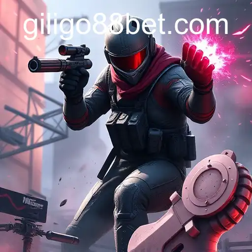 Exploring the Thrilling World of Action Games: Spotlight on GILIGO88