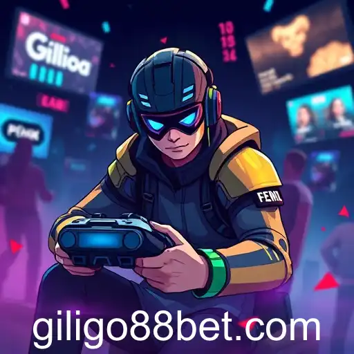 Gaming Evolution: The Rise of GILIGO88