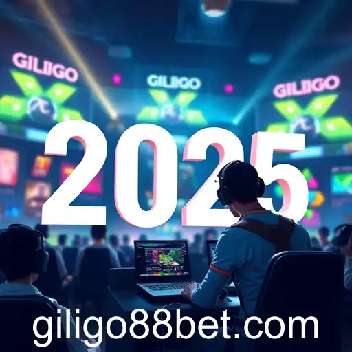 The Rise of Gaming in 2025