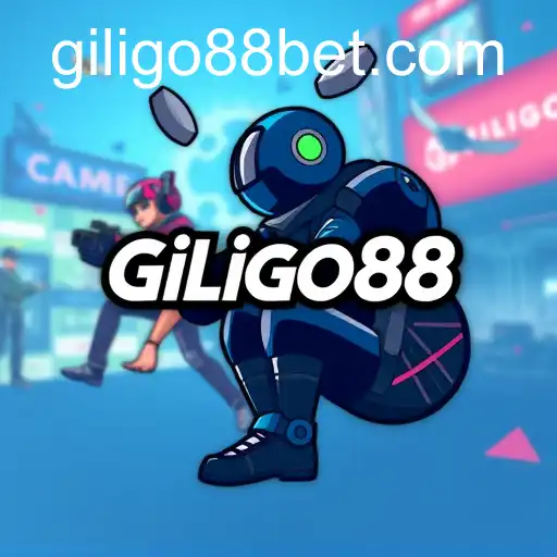 The Rise of GILIGO88 in Digital Gaming