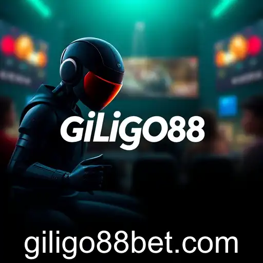 The Rise of GILIGO88: A Digital Gaming Phenomenon