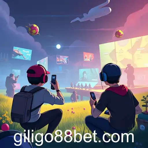 The Evolution of Gaming in 2025