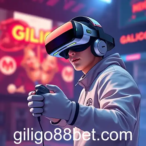 Gaming Innovations and Challenges in 2025