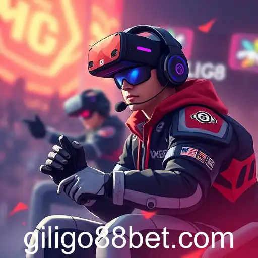 GILIGO88 Revolutionizes Online Gaming Experience