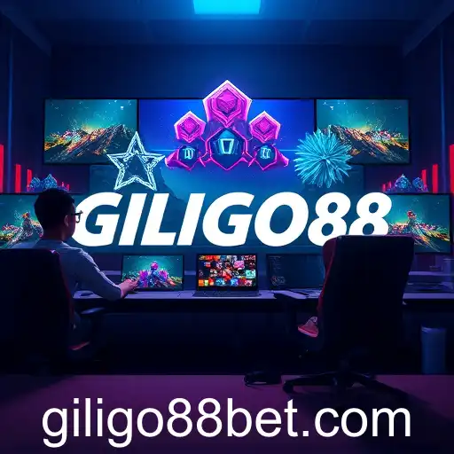 Impact of GILIGO88 on Online Gaming Trends