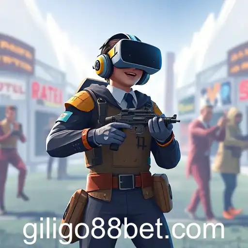 The Rise of Online Gaming Platforms in 2025