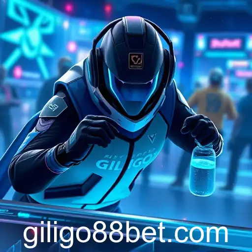 GILIGO88: Revolutionizing Online Gaming