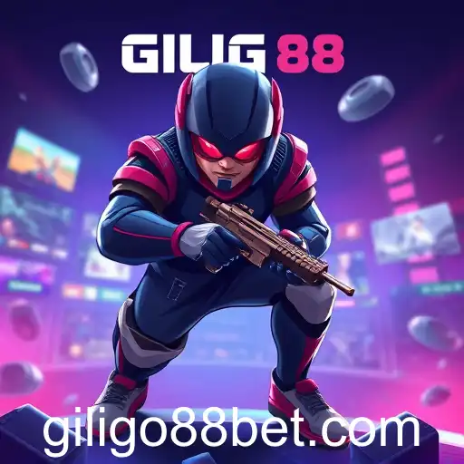 The Rise of GILIGO88 in the Gaming World