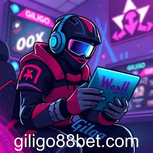 The Rise of GILIGO88 in the Gaming World