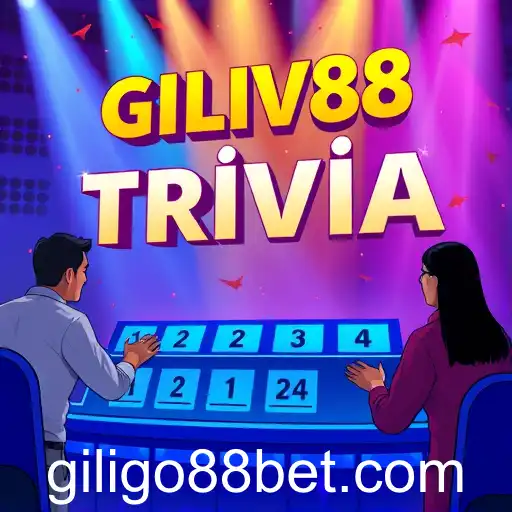 The Rise of GILIGO88 in Online Gaming