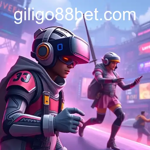 GILIGO88: The Rise of Online Game Platforms