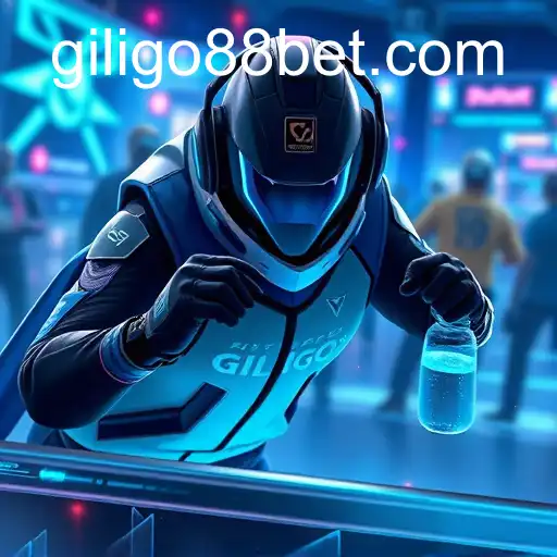 GILIGO88: Revolutionizing Online Gaming