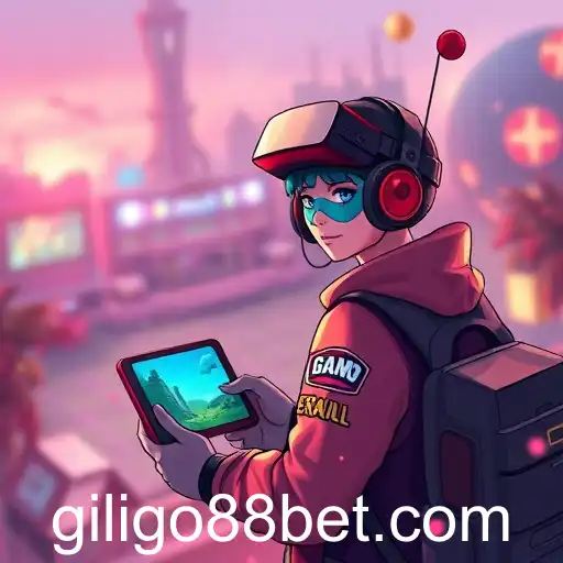 The Rise of Gaming in the Digital Age