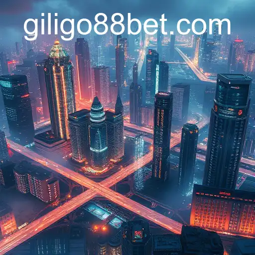 Exploring 'Simulation World': An Insight into the Impact of 'GILIGO88'