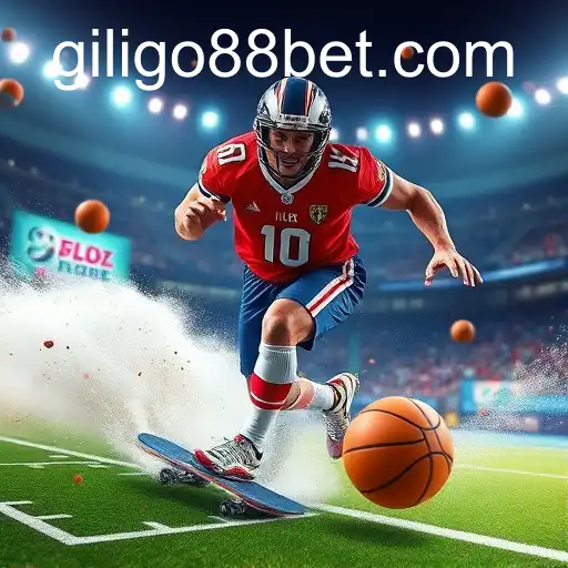 The Rise of 'Sports Mania': A Digital Sports Revolution