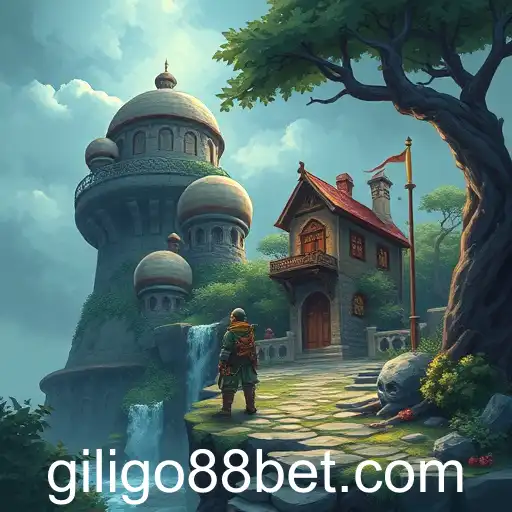 Exploring the Thrilling World of Adventure Quests Online