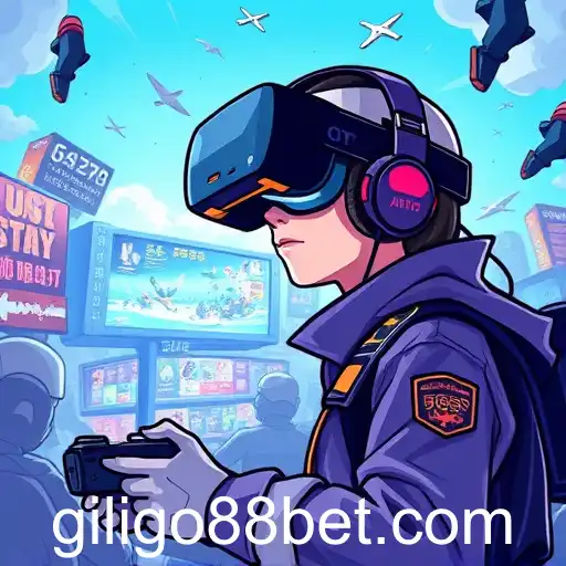 The Digital Evolution of Gaming Platforms