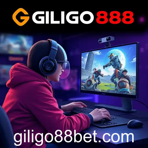 GILIGO88: The Evolution of Online Gaming Experiences
