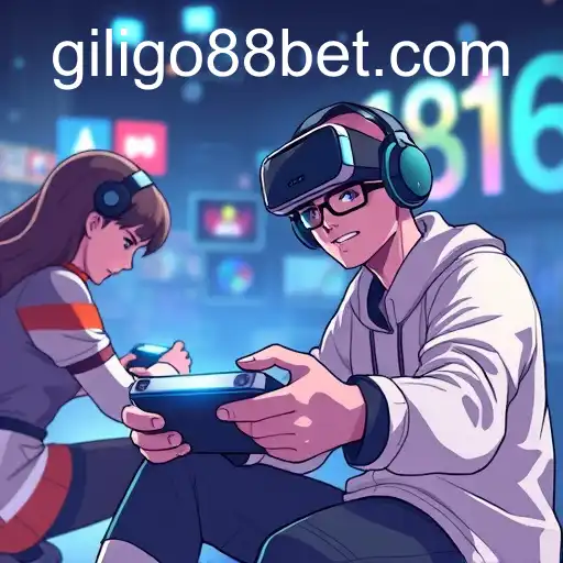 A Nostalgic Journey Through GILIGO88