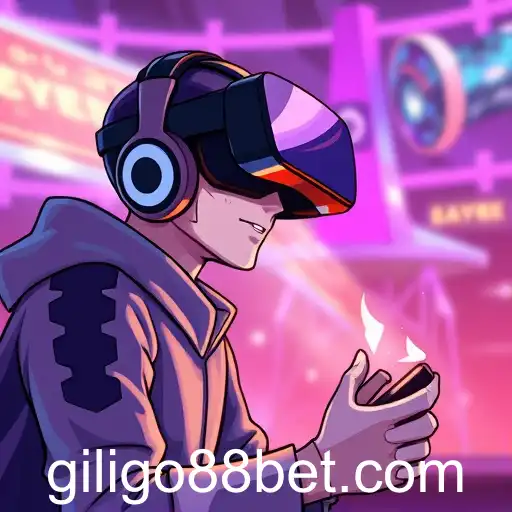 Gaming Dynamics and Trends: GILIGO88's Online Impact