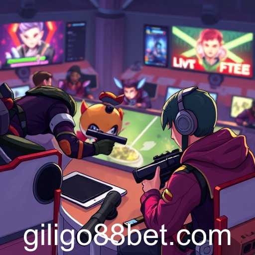 GILIGO88: Revolutionizing Online Gaming in 2025
