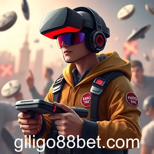 The Evolving Landscape of Gaming in the Digital Age