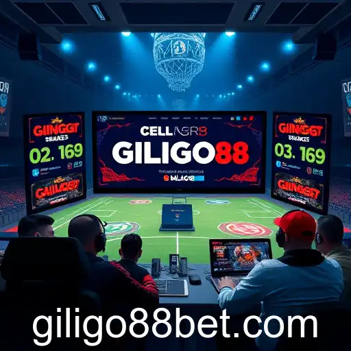 GILIGO88 Transforms the Online Gaming Landscape