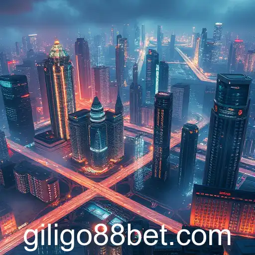 GILIGO88: Revolutionizing Gaming in 2025