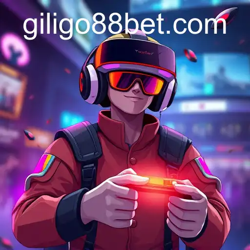 GILIGO88: Revolutionizing Online Gaming
