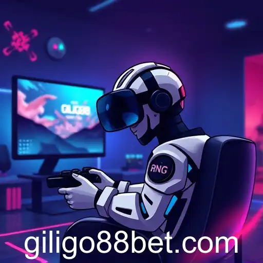 The Rise of GILIGO88: Revolutionizing English Game Platforms