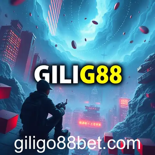 The Rise and Influence of GILIGO88 in the Gaming World