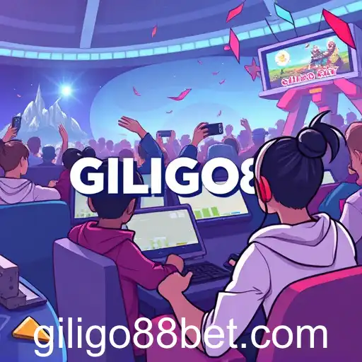 The Rise of GILIGO88 in the Gaming World