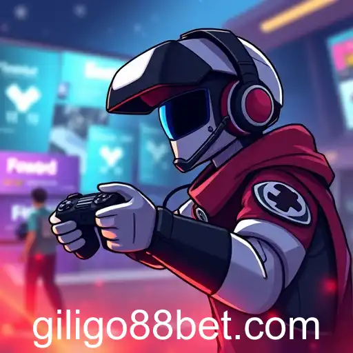 The Rise of GILIGO88 in the Gaming World