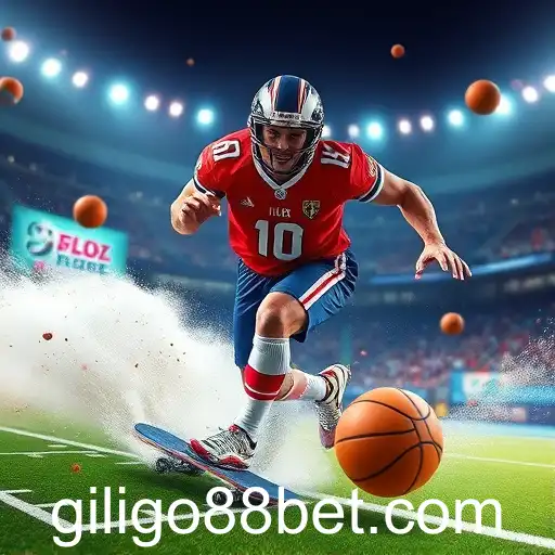 The Rise of 'Sports Mania': A Digital Sports Revolution