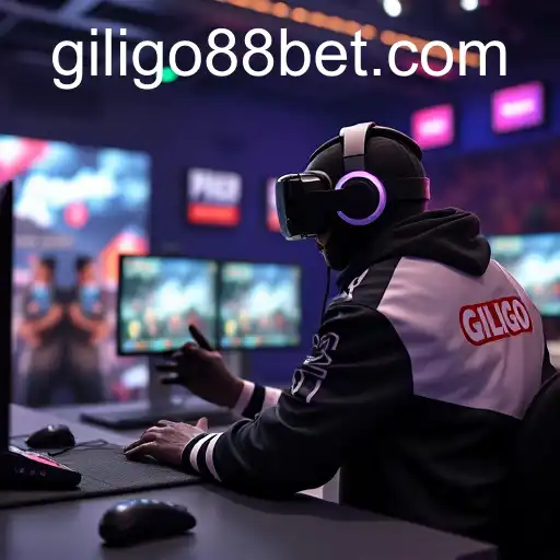 The Rise of GILIGO88 in Online Gaming